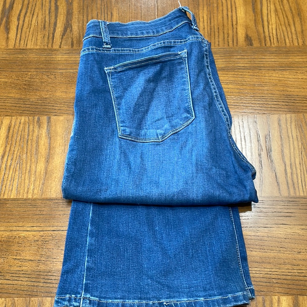 Kancan flares
